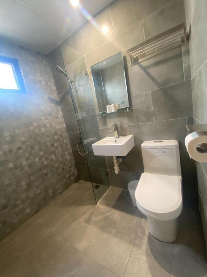 Yuh-Tarng Hotel Magong Exterior foto
