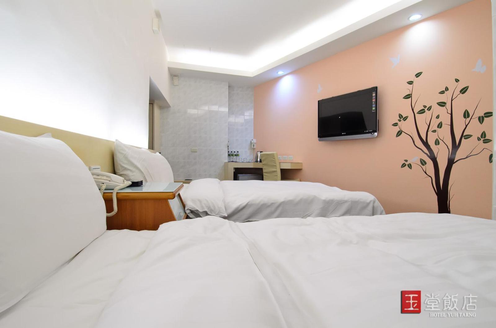 Yuh-Tarng Hotel Magong Exterior foto